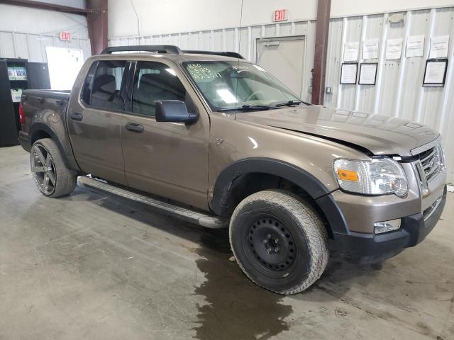 Photo 4 from auction – 2007 FORD EXPLORER S with VIN 1FMEU31857UA23711