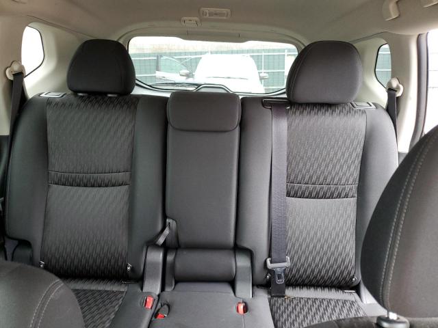 Photo 10 from auction – 2019 NISSAN ROGUE S with VIN KNMAT2MT4KP535189