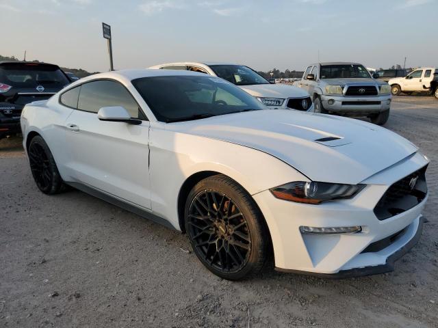 Photo 4 from auction – 2019 FORD MUSTANG with VIN 1FA6P8TH9K5181066