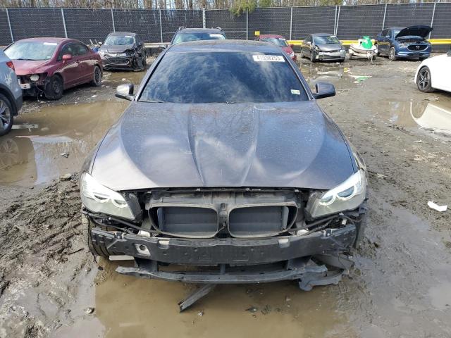 Photo 5 from auction – 2013 BMW 528 XI with VIN WBAXH5C51DDW15079