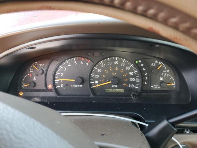 Photo 9 from auction – 2003 TOYOTA TUNDRA ACC with VIN 5TBBT48183S423794