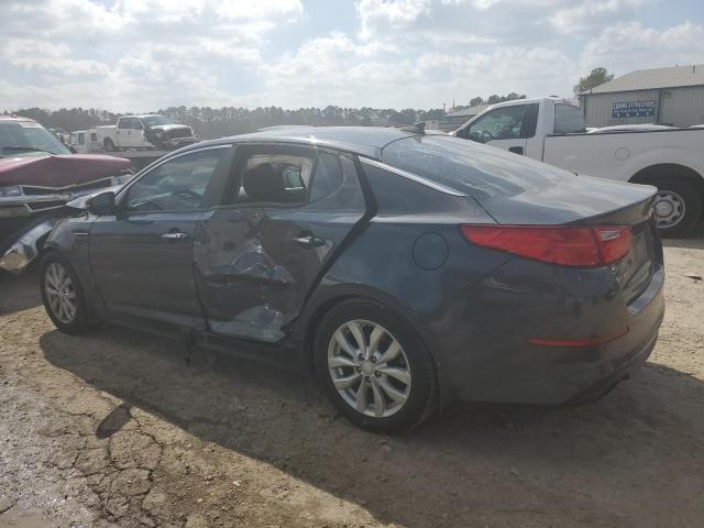 Photo 2 from auction – 2015 KIA OPTIMA LX with VIN 5XXGM4A75FG505965