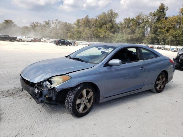 Photo 1 from auction – 2004 TOYOTA CAMRY SOLA with VIN 4T1CE38P14U806845