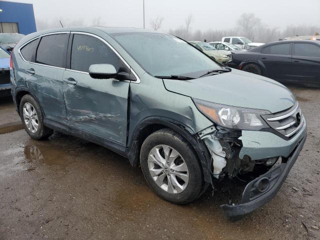 Photo 4 from auction – 2012 HONDA CR-V EX with VIN 5J6RM4H56CL002691