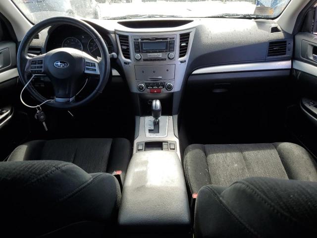 Photo 8 from auction – 2013 SUBARU LEGACY 2.5 with VIN 4S3BMBC69D3048349