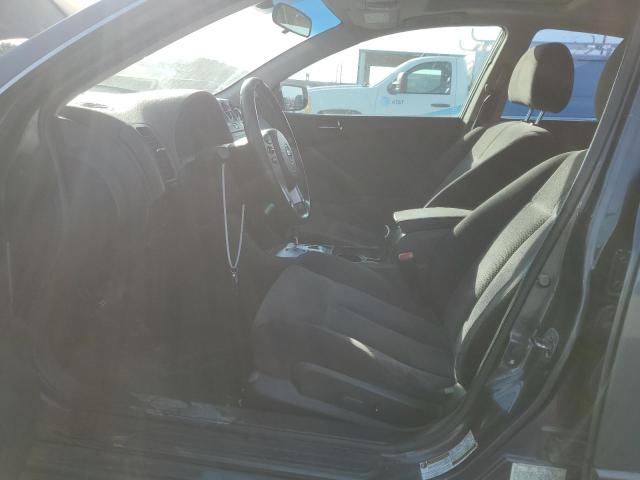 Photo 7 from auction – 2008 NISSAN ALTIMA 2.5 with VIN 1N4AL21E08N437101