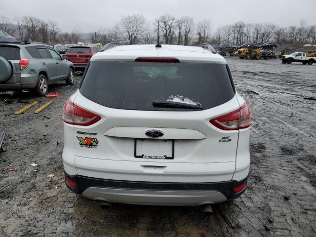 Photo 6 from auction – 2014 FORD ESCAPE SE with VIN 1FMCU9G91EUC77407
