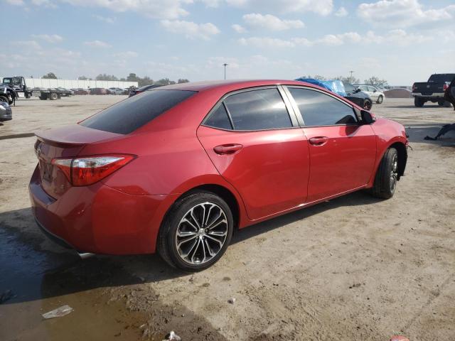 Photo 3 from auction – 2016 TOYOTA COROLLA L with VIN 2T1BURHE9GC672351