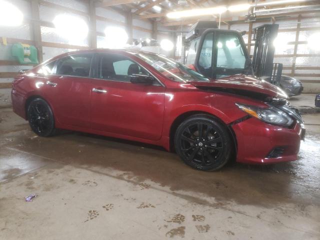 Photo 4 from auction – 2017 NISSAN ALTIMA 2.5 with VIN 1N4AL3AP3HC234660