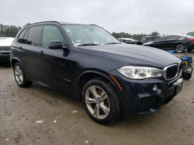 Photo 4 from auction – 2017 BMW X5 XDRIVE3 with VIN 5UXKR0C31H0V70586