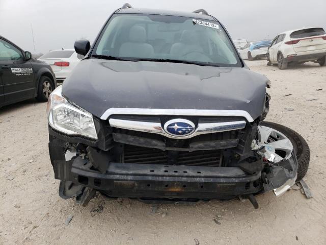Photo 5 from auction – 2016 SUBARU FORESTER 2 with VIN JF2SJADC0GH519966