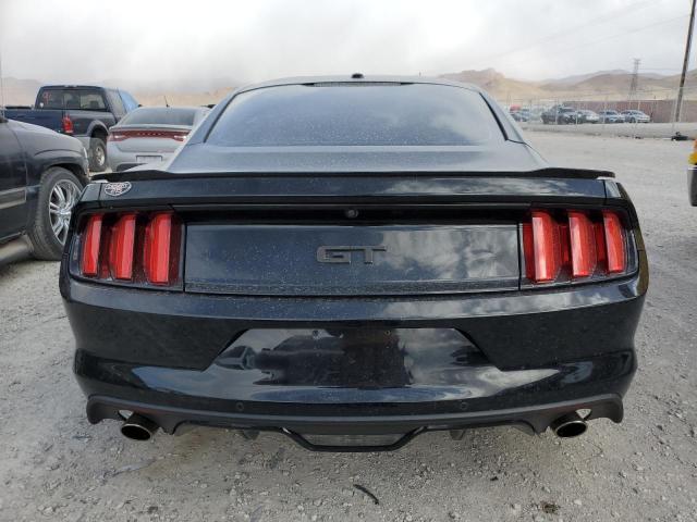 Photo 6 from auction – 2017 FORD MUSTANG GT with VIN 1FA6P8CF5H5344772