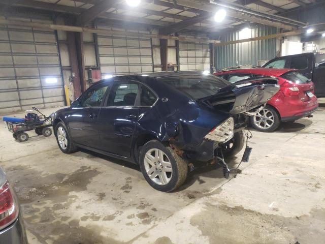 Photo 2 from auction – 2008 CHEVROLET IMPALA LT with VIN 2G1WC583181219183