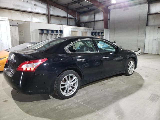 Photo 3 from auction – 2010 NISSAN MAXIMA S with VIN 1N4AA5AP7AC840695