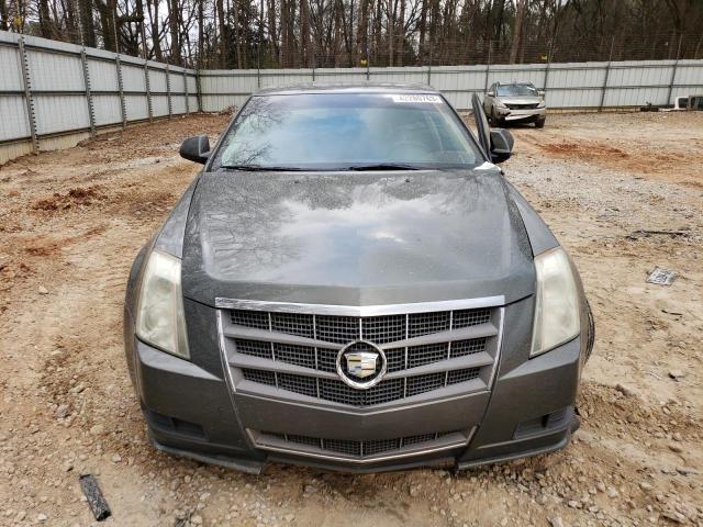 Photo 5 from auction – 2011 CADILLAC CTS with VIN 1G6DA5EY3B0138342