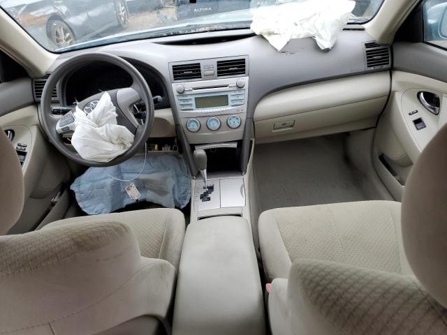 Photo 8 from auction – 2008 TOYOTA CAMRY CE with VIN 4T4BE46K98R022059