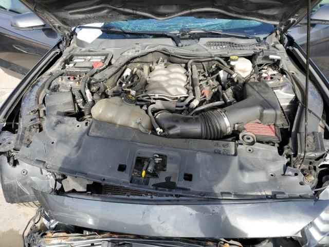 Photo 11 from auction – 2018 FORD MUSTANG with VIN 1FA6P8CF1J5143795