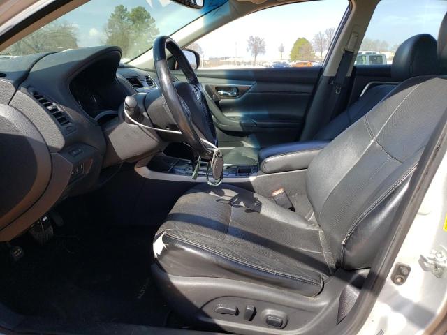 Photo 7 from auction – 2014 NISSAN ALTIMA 2.5 with VIN 1N4AL3AP6EC109518