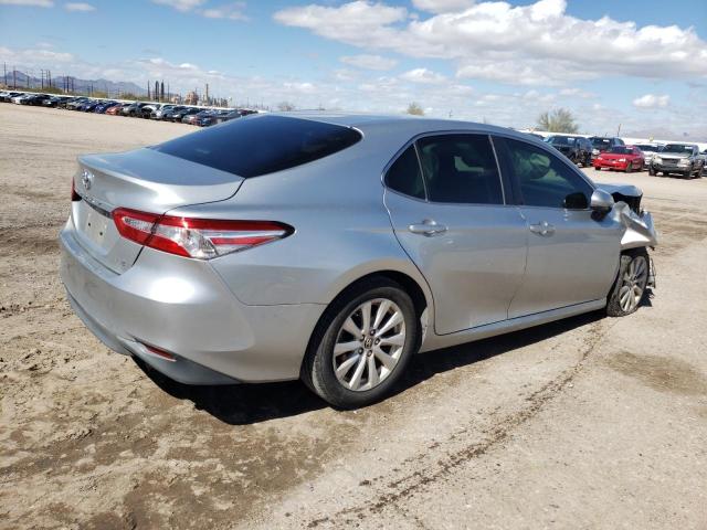 Photo 3 from auction – 2018 TOYOTA CAMRY with VIN JTNB11HK8J3034149