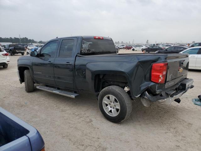 Photo 2 from auction – 2019 CHEVROLET silverado with VIN 2GCRCPEC1K1104272