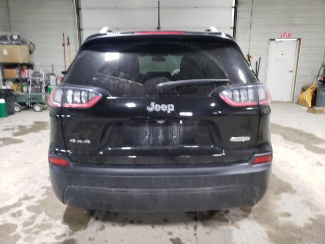 Photo 6 from auction – 2020 JEEP CHEROKEE L with VIN 1C4PJMCB3LD513143