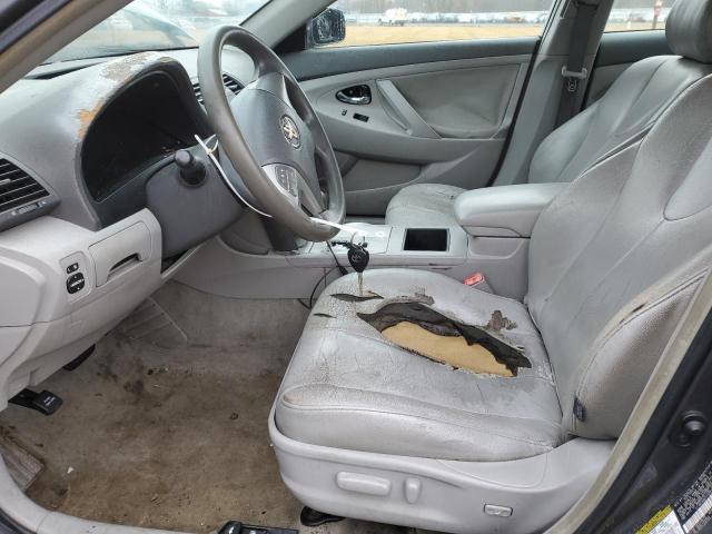 Photo 7 from auction – 2007 TOYOTA CAMRY CE with VIN 4T1BE46K77U087274