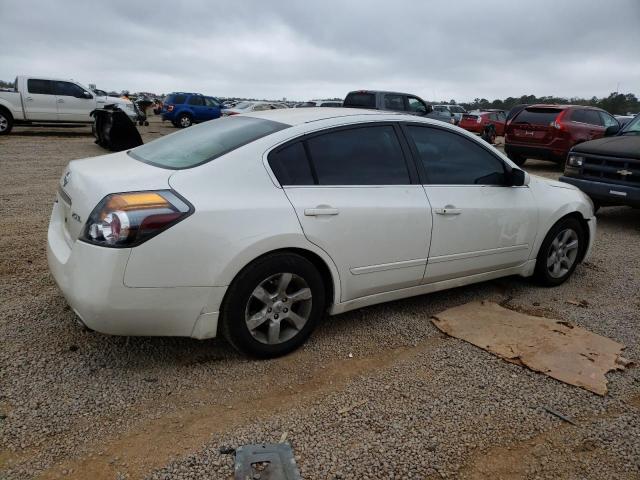 Photo 3 from auction – 2008 NISSAN ALTIMA 2.5 with VIN 1N4AL21E98C238818