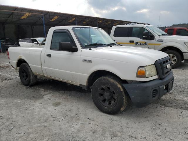 Photo 4 from auction – 2008 FORD RANGER with VIN 1FTYR10U98PA23524