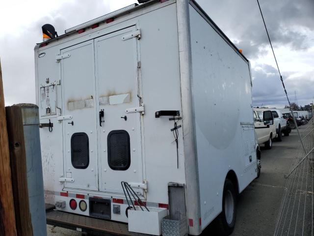 Photo 3 from auction – 2008 CHEVROLET EXPRESS G3 with VIN 1GBJG31K181100524