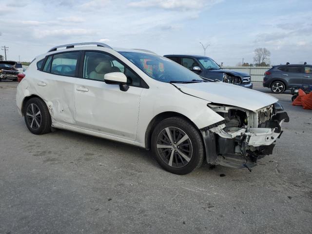 Photo 4 from auction – 2019 SUBARU IMPREZA PR with VIN 4S3GTAD68K3711599