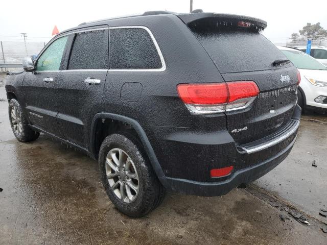 Photo 2 from auction – 2014 JEEP GRAND CHER with VIN 1C4RJFBG4EC476078