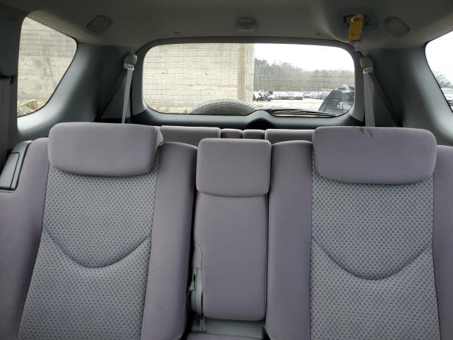 Photo 10 from auction – 2007 TOYOTA RAV4 with VIN JTMZD35V175070721