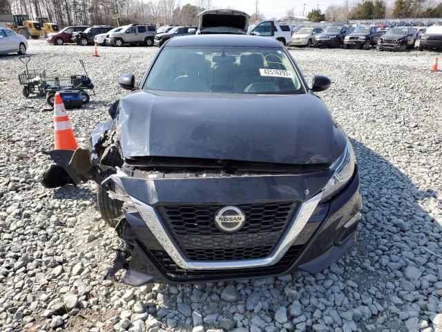 Photo 5 from auction – 2020 NISSAN ALTIMA S with VIN 1N4BL4BV3LC122828