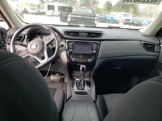 Photo 8 from auction – 2017 NISSAN ROGUE S with VIN KNMAT2MV6HP615863
