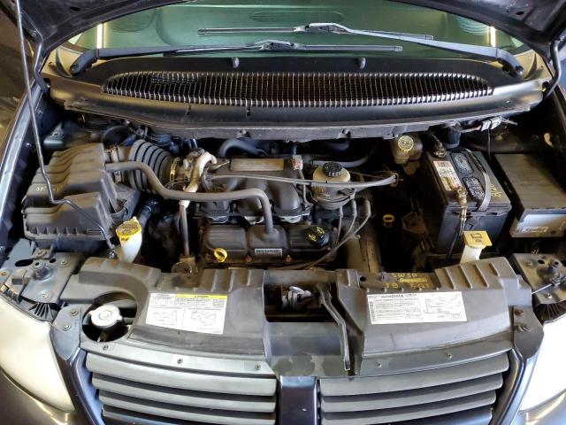 Photo 12 from auction – 2007 DODGE GRAND CARA with VIN 2D4GP44L17R313583