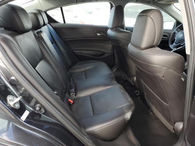 Photo 10 from auction – 2016 ACURA ILX BASE W with VIN 19UDE2F38GA019742