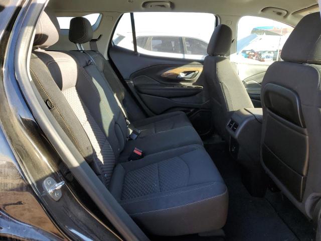 Photo 10 from auction – 2021 GMC TERRAIN SL with VIN 3GKALMEV5ML337610