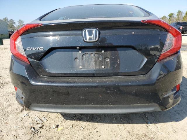 Photo 6 from auction – 2016 HONDA CIVIC LX with VIN 19XFC2F5XGE037039