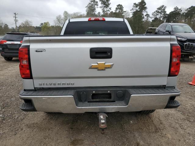 Photo 6 from auction – 2015 CHEVROLET SILVERADO with VIN 3GCPCREC3FG316641