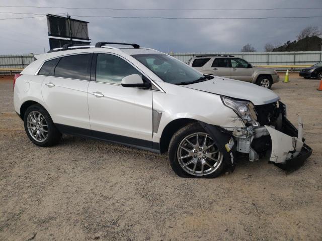 Photo 4 from auction – 2014 CADILLAC SRX PERFOR with VIN 3GYFNCE39ES628066