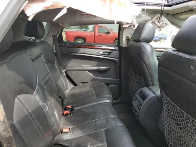 Photo 11 from auction – 2012 CADILLAC SRX LUXURY with VIN 3GYFNAE31CS557589