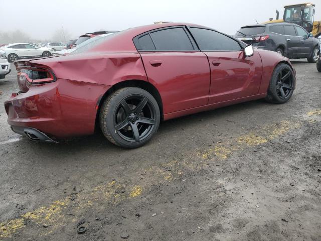 Photo 3 from auction – 2019 DODGE CHARGER SX with VIN 2C3CDXBG2KH748319