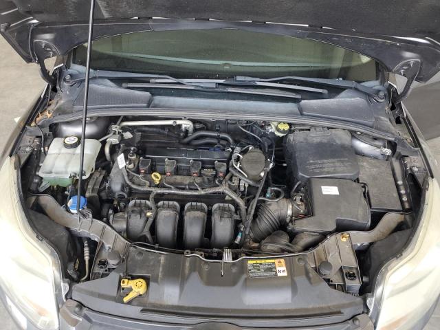 Photo 11 from auction – 2013 FORD FOCUS SE with VIN 1FADP3K20DL319809