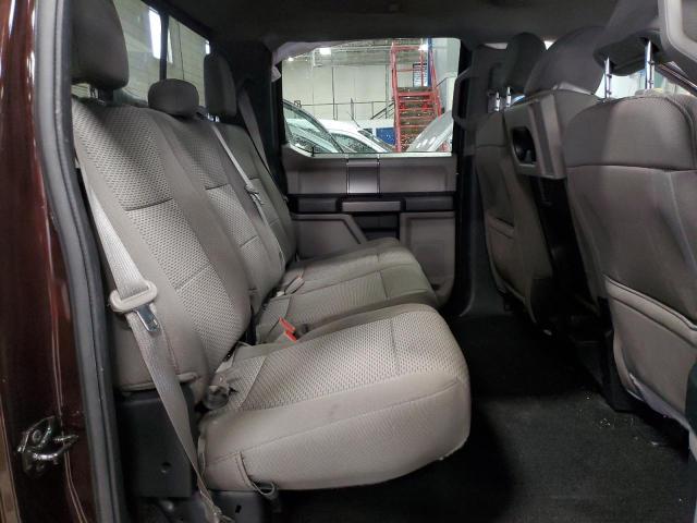 Photo 10 from auction – 2019 FORD F150 SUPER with VIN 1FTEW1E49KKE80178