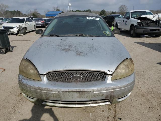 Photo 5 from auction – 2004 FORD TAURUS with VIN 1FAFP53224A194214