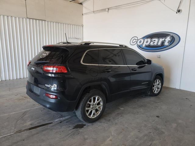Photo 3 from auction – 2016 JEEP CHEROKEE L with VIN 1C4PJLCB8GW377080