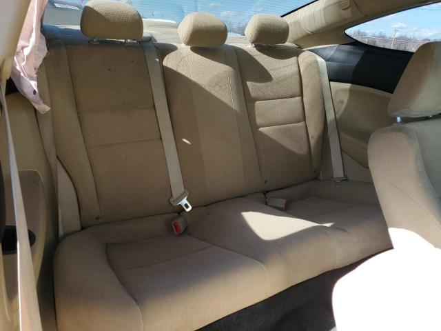 Photo 10 from auction – 2012 HONDA ACCORD EX with VIN 1HGCS1B77CA016817