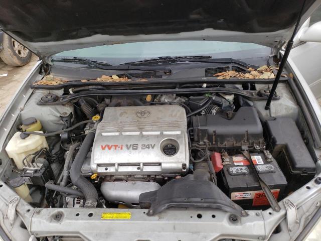 Photo 11 from auction – 2005 TOYOTA CAMRY LE with VIN 4T1BF32K15U599722