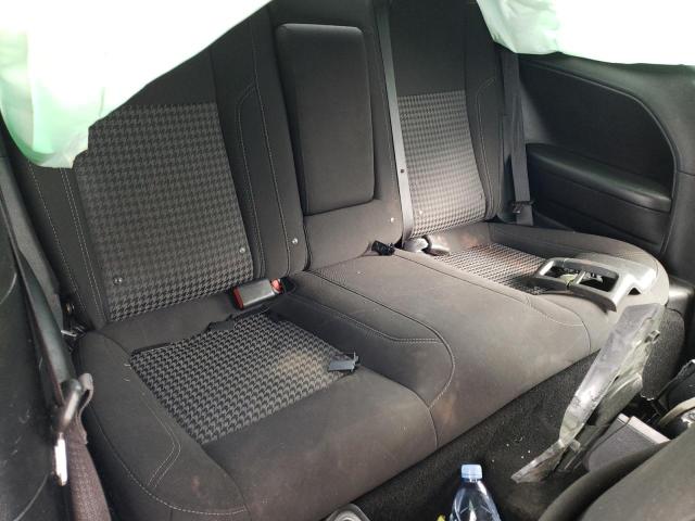 Photo 10 from auction – 2020 DODGE CHALLENGER with VIN 2C3CDZAG4LH230419