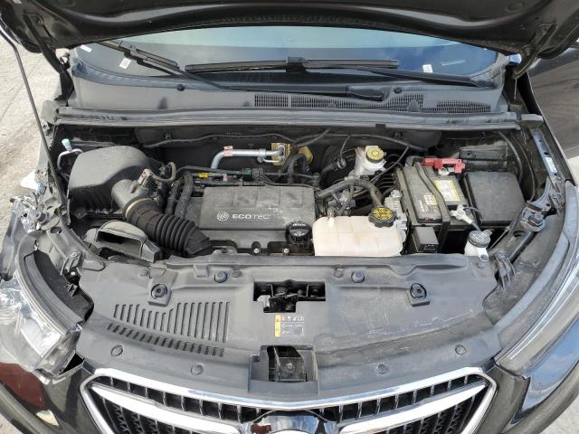 Photo 11 from auction – 2019 BUICK ENCORE PRE with VIN KL4CJASB9KB850757